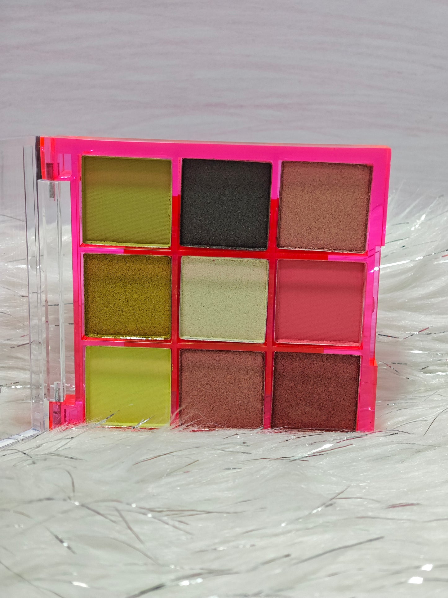 Sombra de ojos - Neón