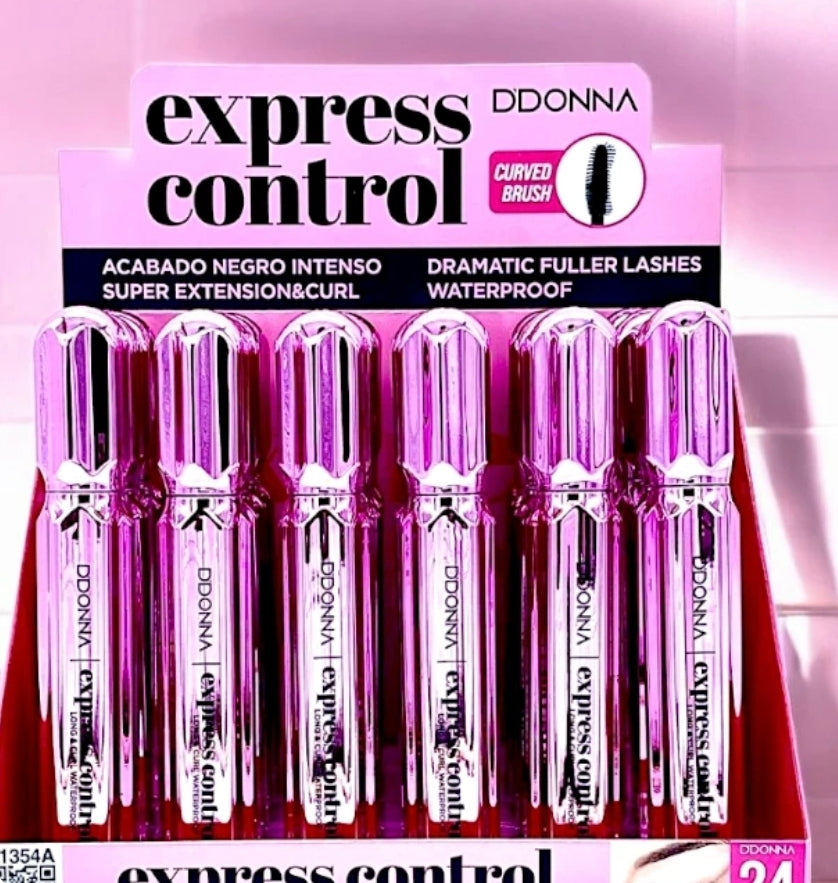 Rimel Express Control