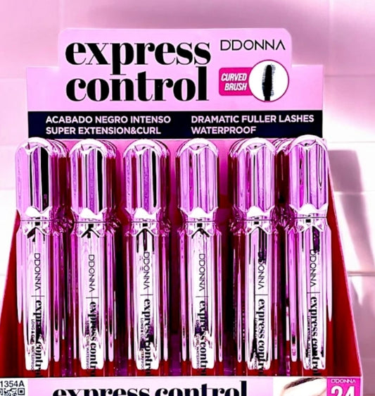 Rimel Express Control