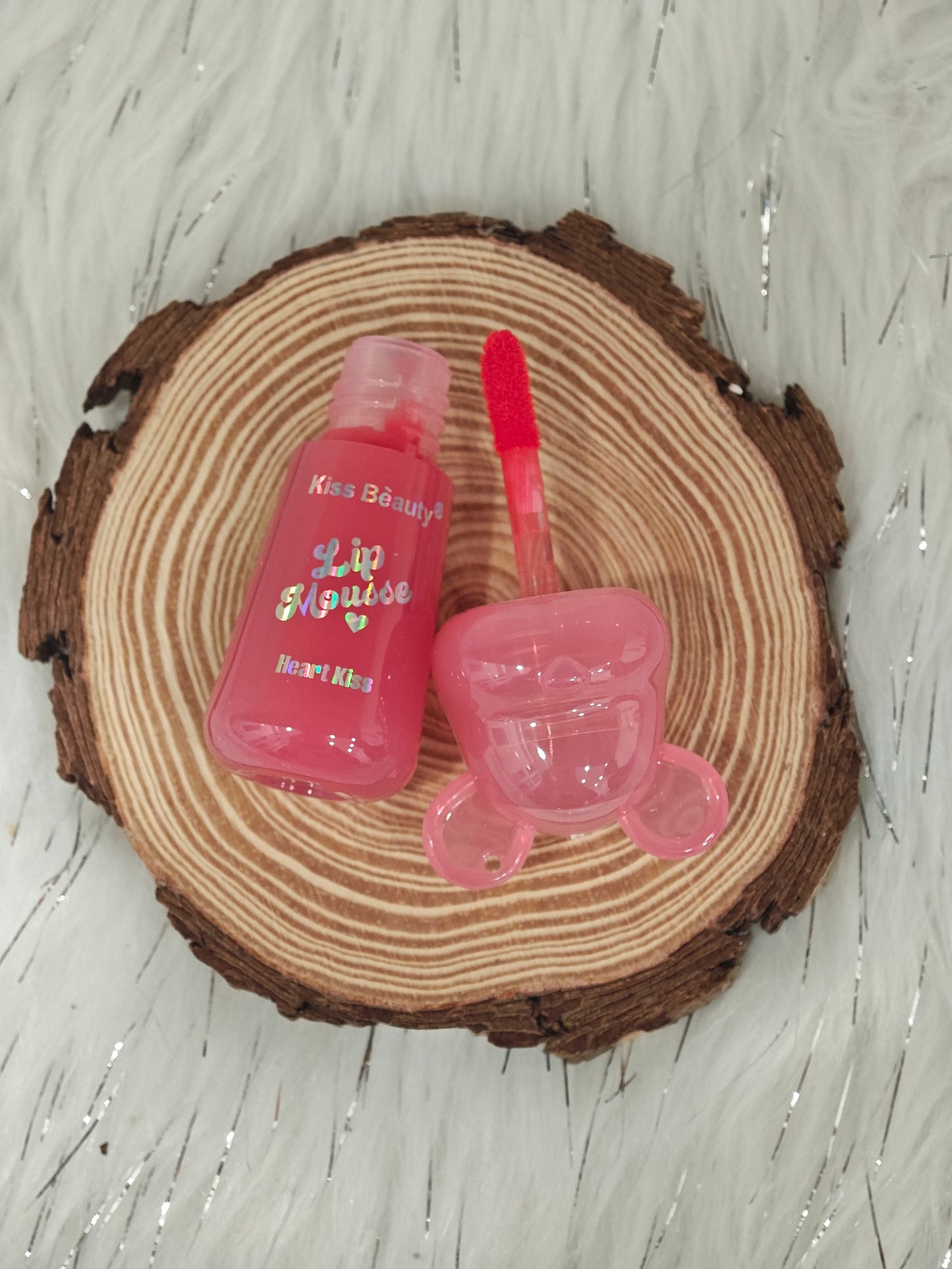 1 Mus de labios osito