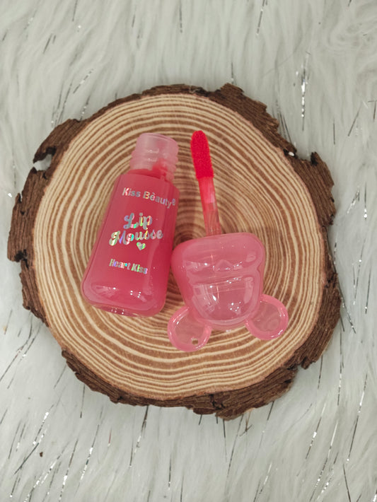 1 Mus de labios osito