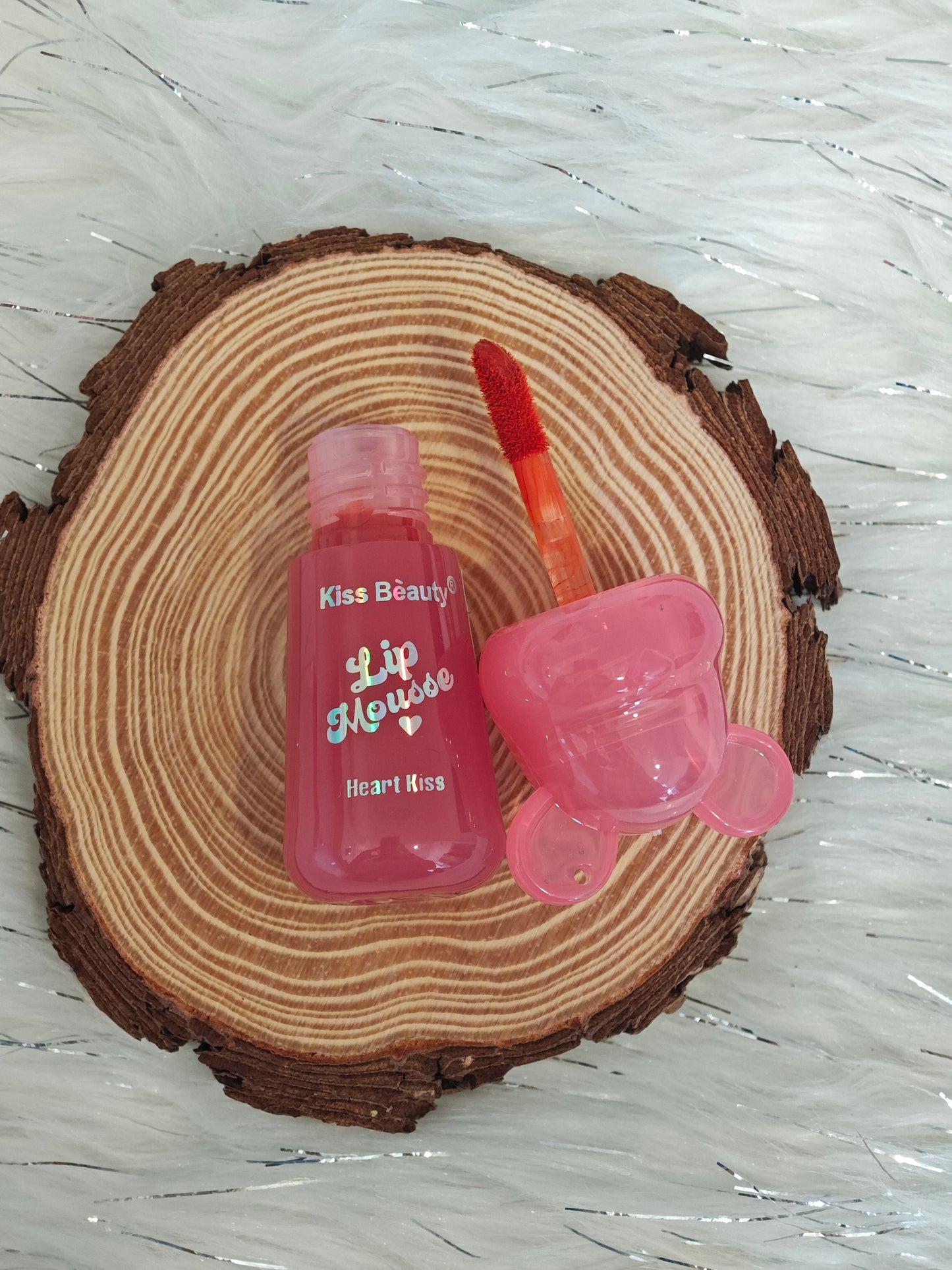 1 Mus de labios osito