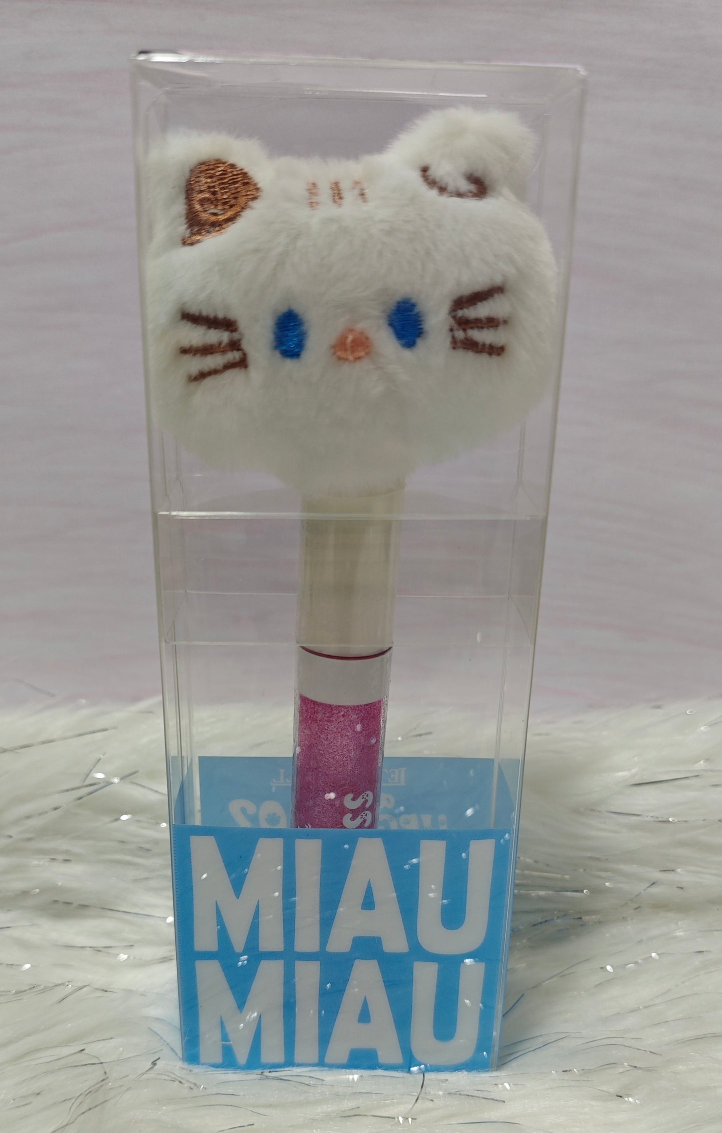 Brillo labial - Animal Lipgloss