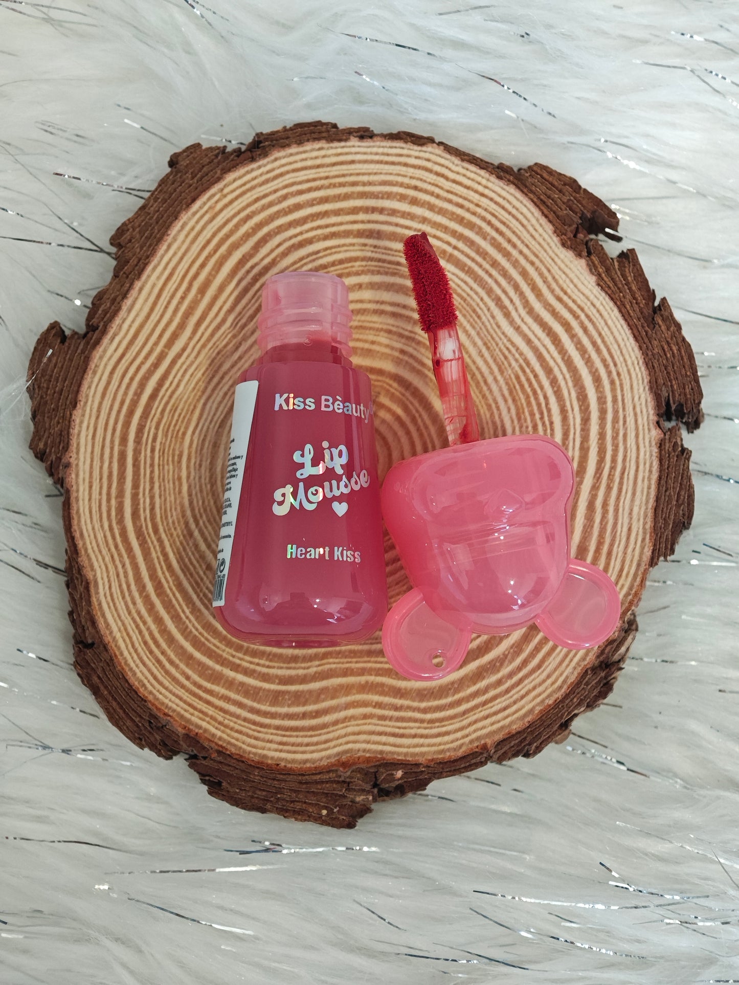 1 Mus de labios osito