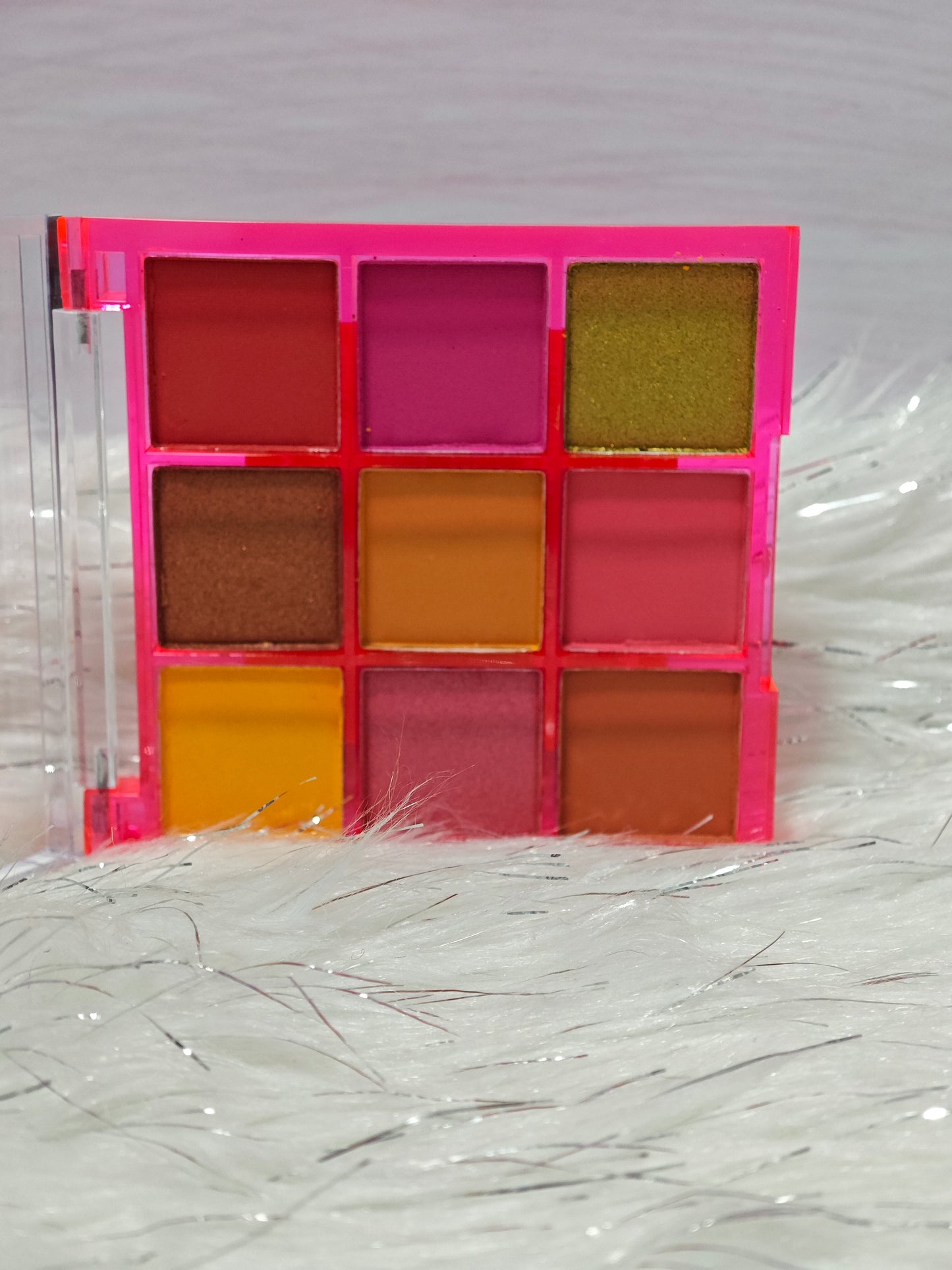 Sombra de ojos - Neón