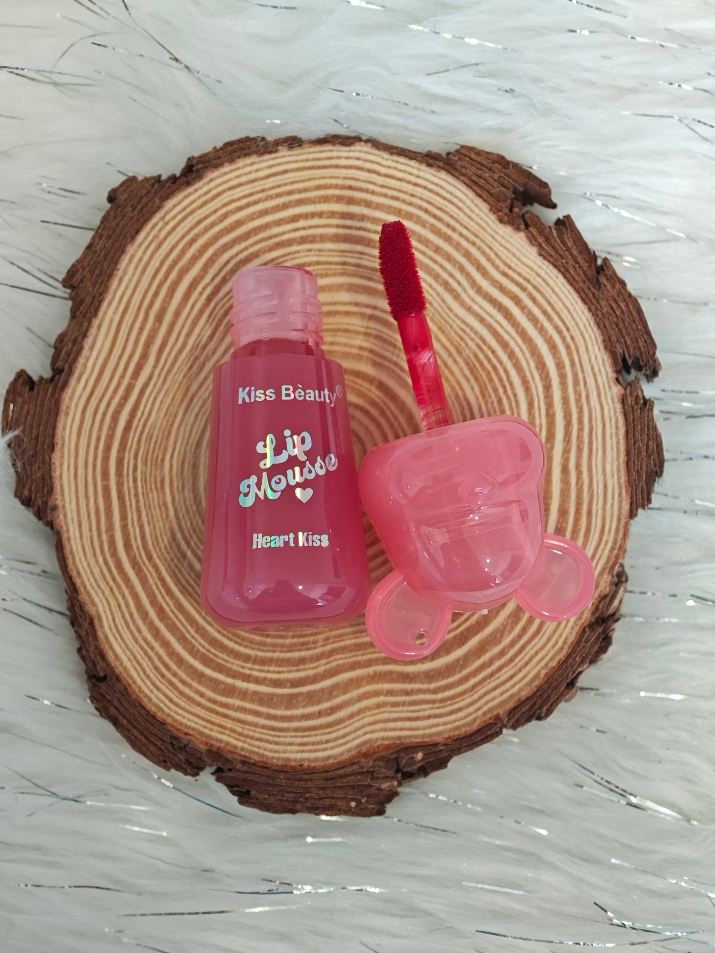 1 Mus de labios osito